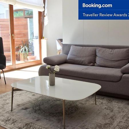 Apartament Wypoczynkowa 4 グダニスク エクステリア 写真