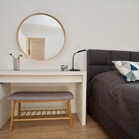 Apartament Wypoczynkowa 4 グダニスク エクステリア 写真