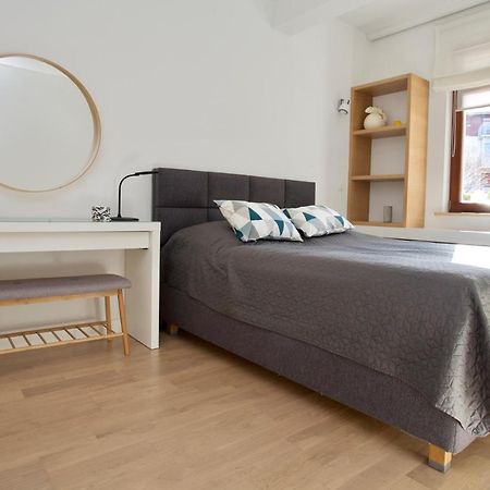 Apartament Wypoczynkowa 4 グダニスク エクステリア 写真
