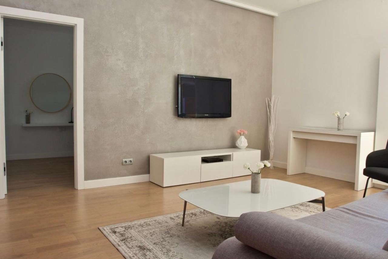Apartament Wypoczynkowa 4 グダニスク エクステリア 写真
