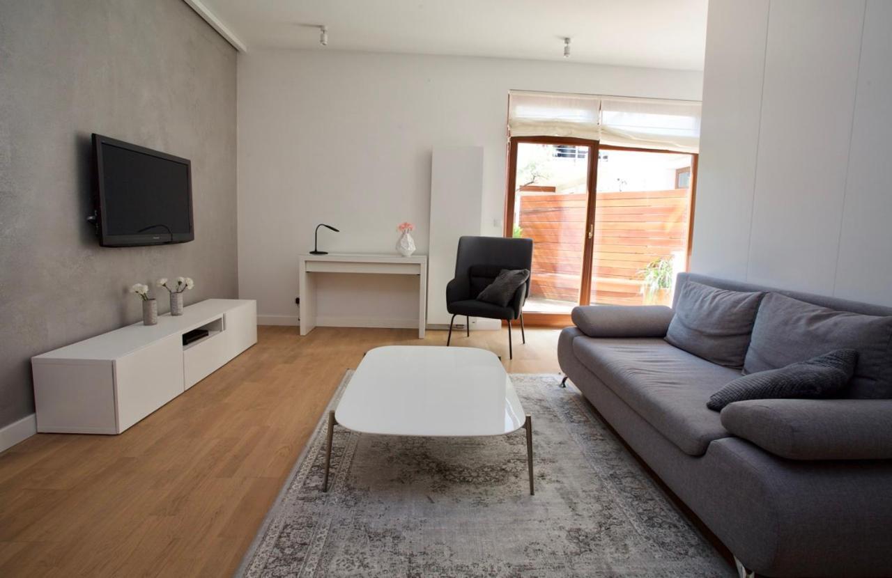 Apartament Wypoczynkowa 4 グダニスク エクステリア 写真