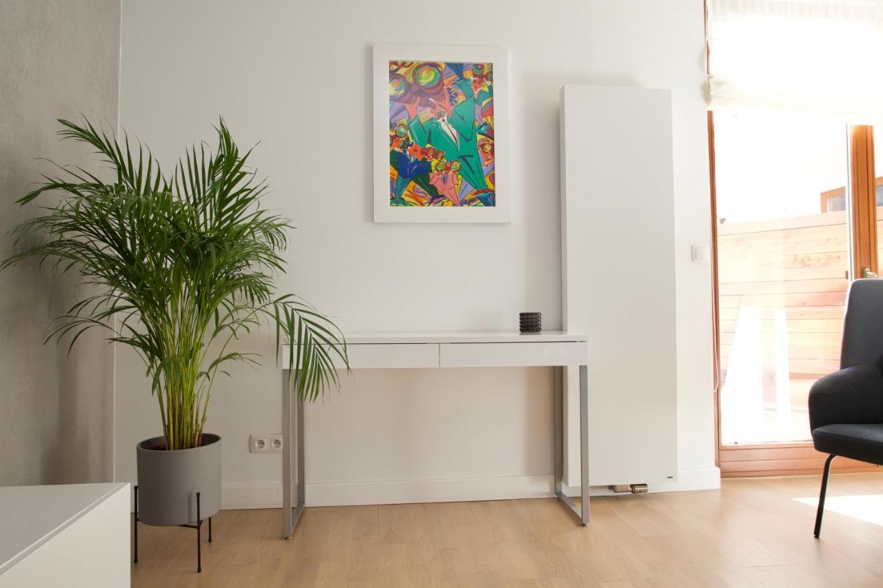 Apartament Wypoczynkowa 4 グダニスク エクステリア 写真