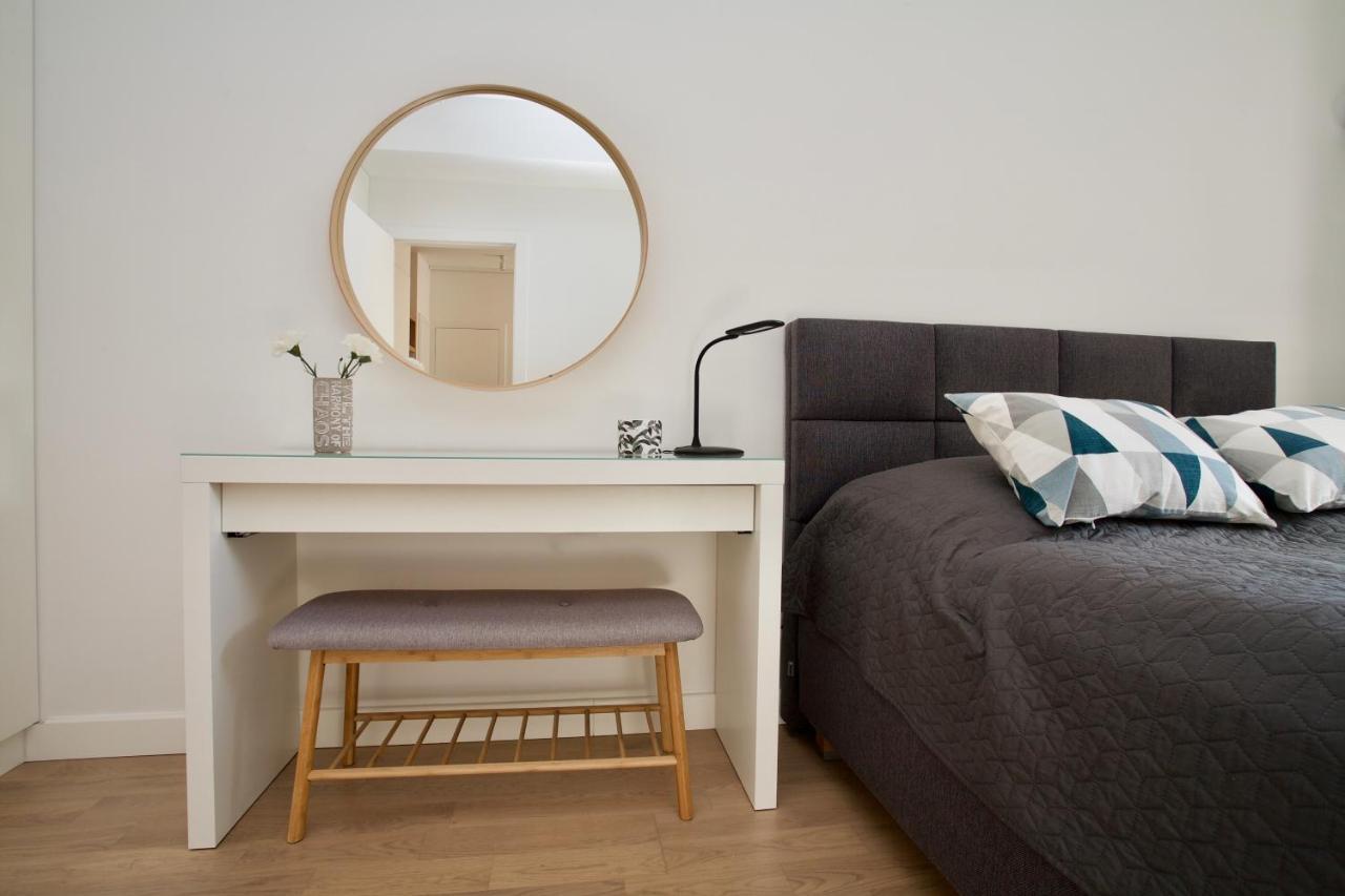 Apartament Wypoczynkowa 4 グダニスク エクステリア 写真