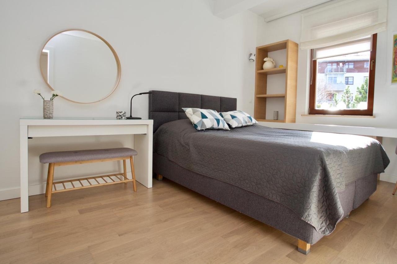 Apartament Wypoczynkowa 4 グダニスク エクステリア 写真