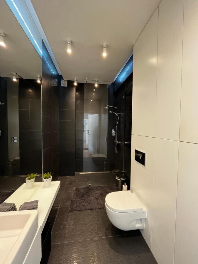 Apartament Wypoczynkowa 4 グダニスク エクステリア 写真